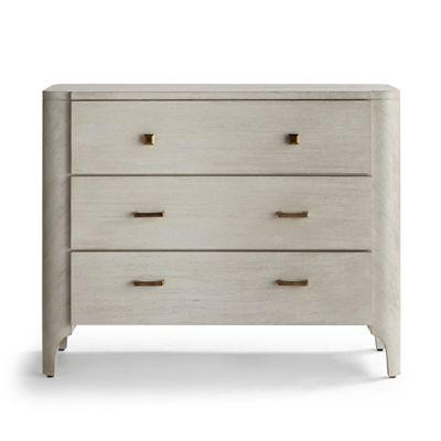 Westerpark Three-drawer Chest | Frontgate
