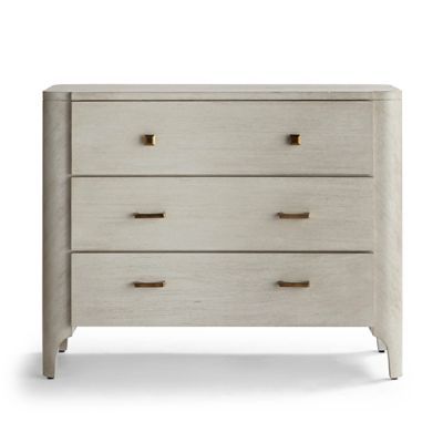Westerpark Three-drawer Chest | Frontgate
