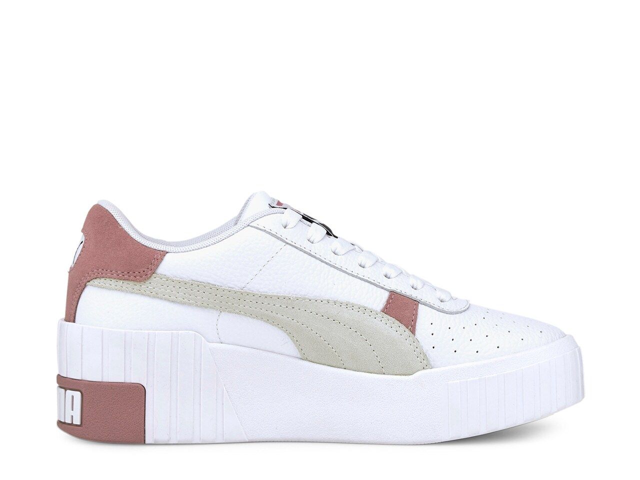 Puma Cali Wedge Sneaker - Women's | DSW