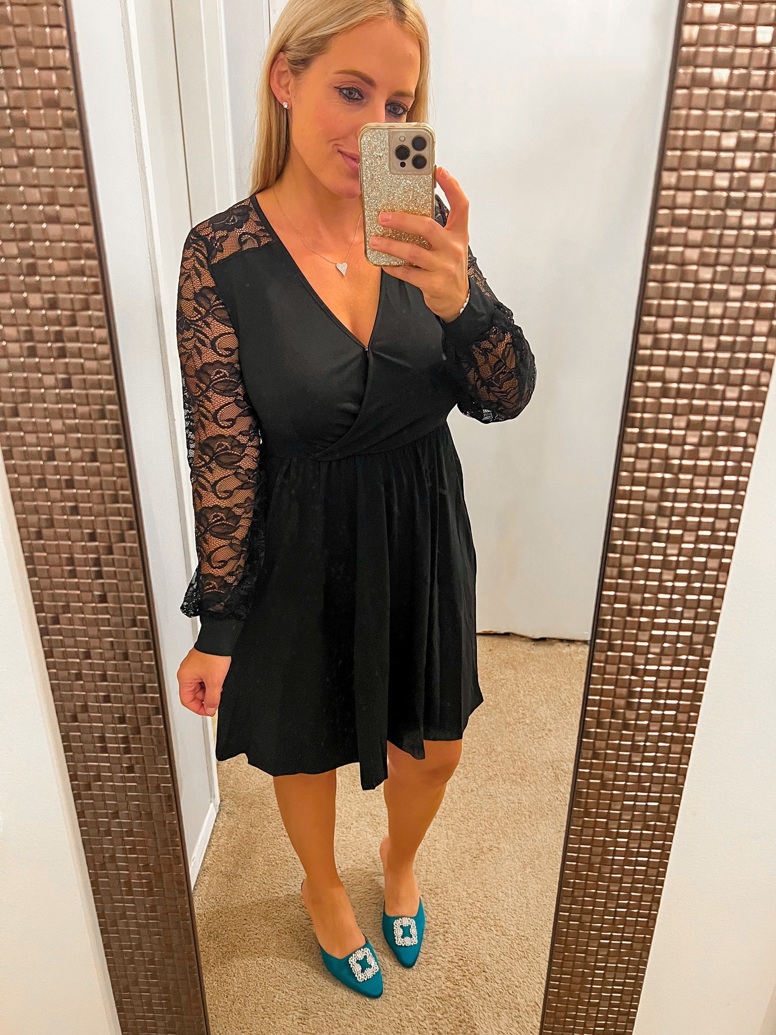 Fall outfit. Date night. Fall dress. Fall wedding 

#LTKSeasonal #LTKwedding #LTKunder50