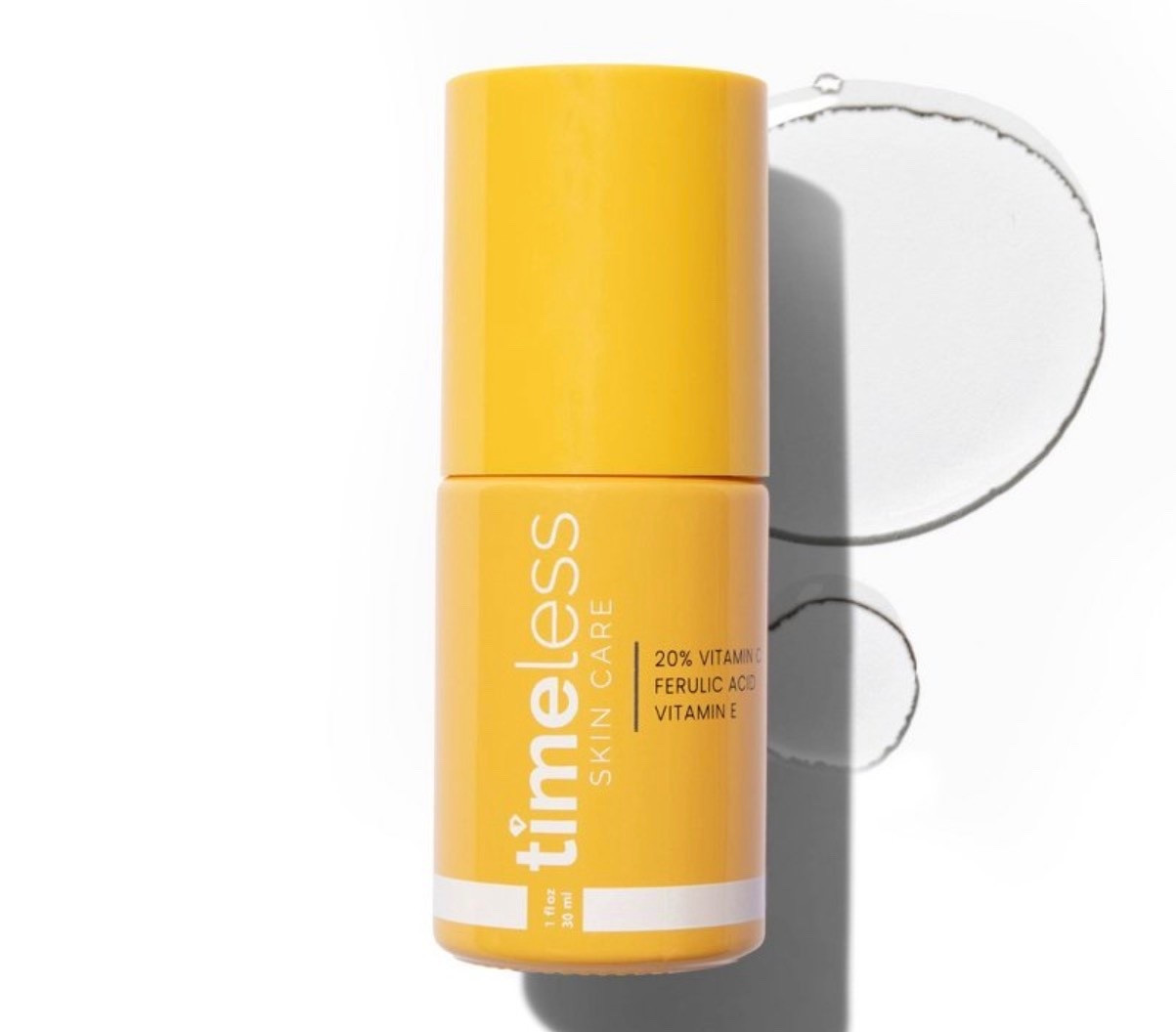 You do not need to spend an arm and a leg on skincare!! Purchased this vitamin c serum today!! 

#LTKOver40 #LTKmorningroutine #LTKmomlife