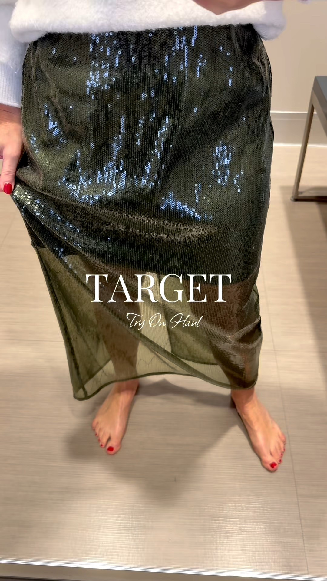 Target not to miss pieces for this winter/holiday season. Shinto Christmas parties!  Size small in sweaters. 0 in stuffed jeans. XS pants 

#LTKSeasonal #LTKHoliday #LTKgrwm