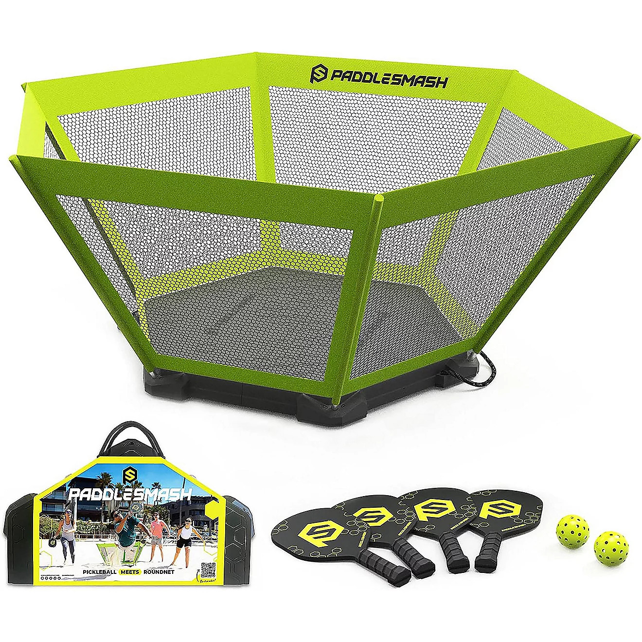 PaddleSmash Outdoor Game | Free Shipping at Academy | Academy Sports + Outdoors