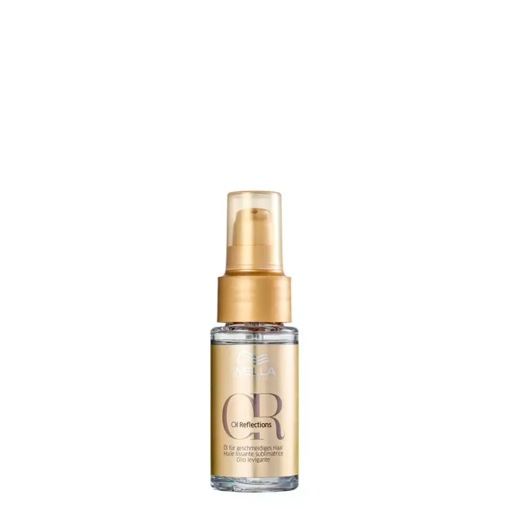 Óleo Capilar Wella Professionals Oil Reflections 30 ml | Amobeleza (BR)