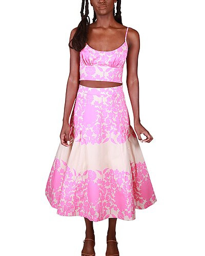Full Skirt | Gilt & Gilt City