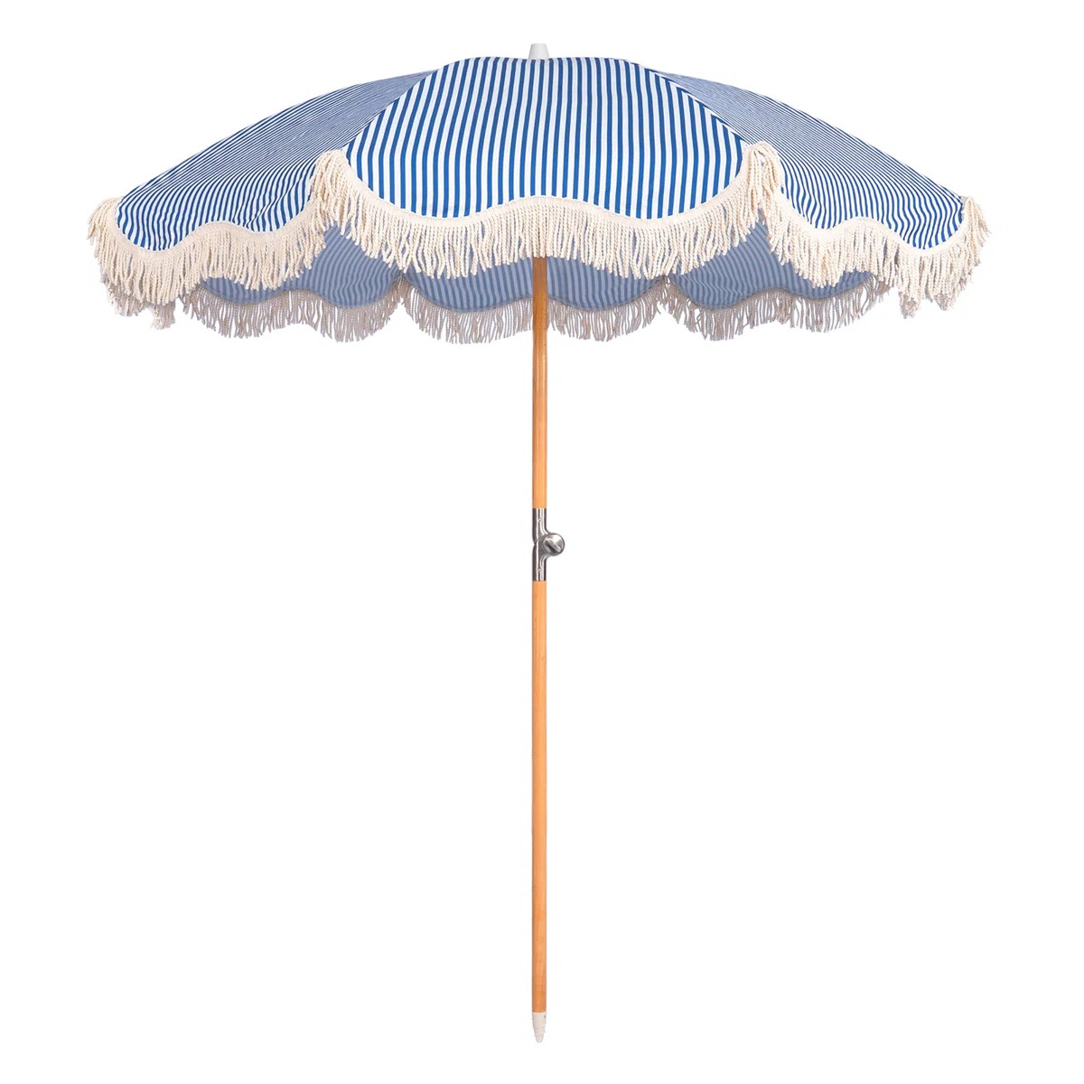 Tonquin 78'' Tilt Beach Umbrella | Wayfair North America