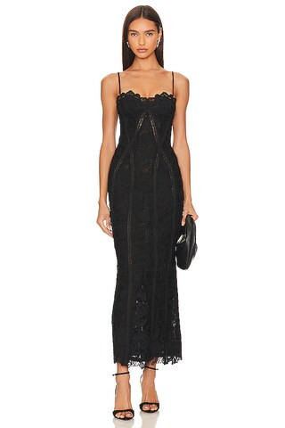 Long Dress
                    
                    ROCOCO SAND | Revolve Clothing (Global)