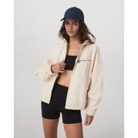 Vuori Ventana Jacket | Bone | Medium | Vuori Clothing (US & Canada)