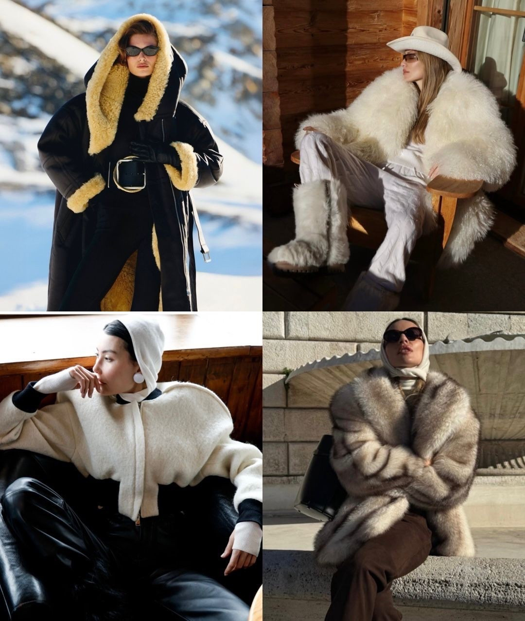 Fashion Girls Guide to: Apres Ski

#LTKaustralia #LTKstyletip #LTKtravel