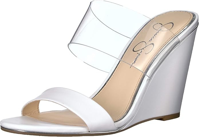 Jessica Simpson Women's WINSTY | Amazon (US)