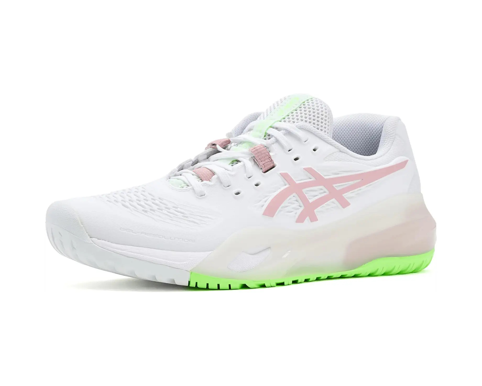 Women's ASICS Gel-Resolution X | Zappos.com