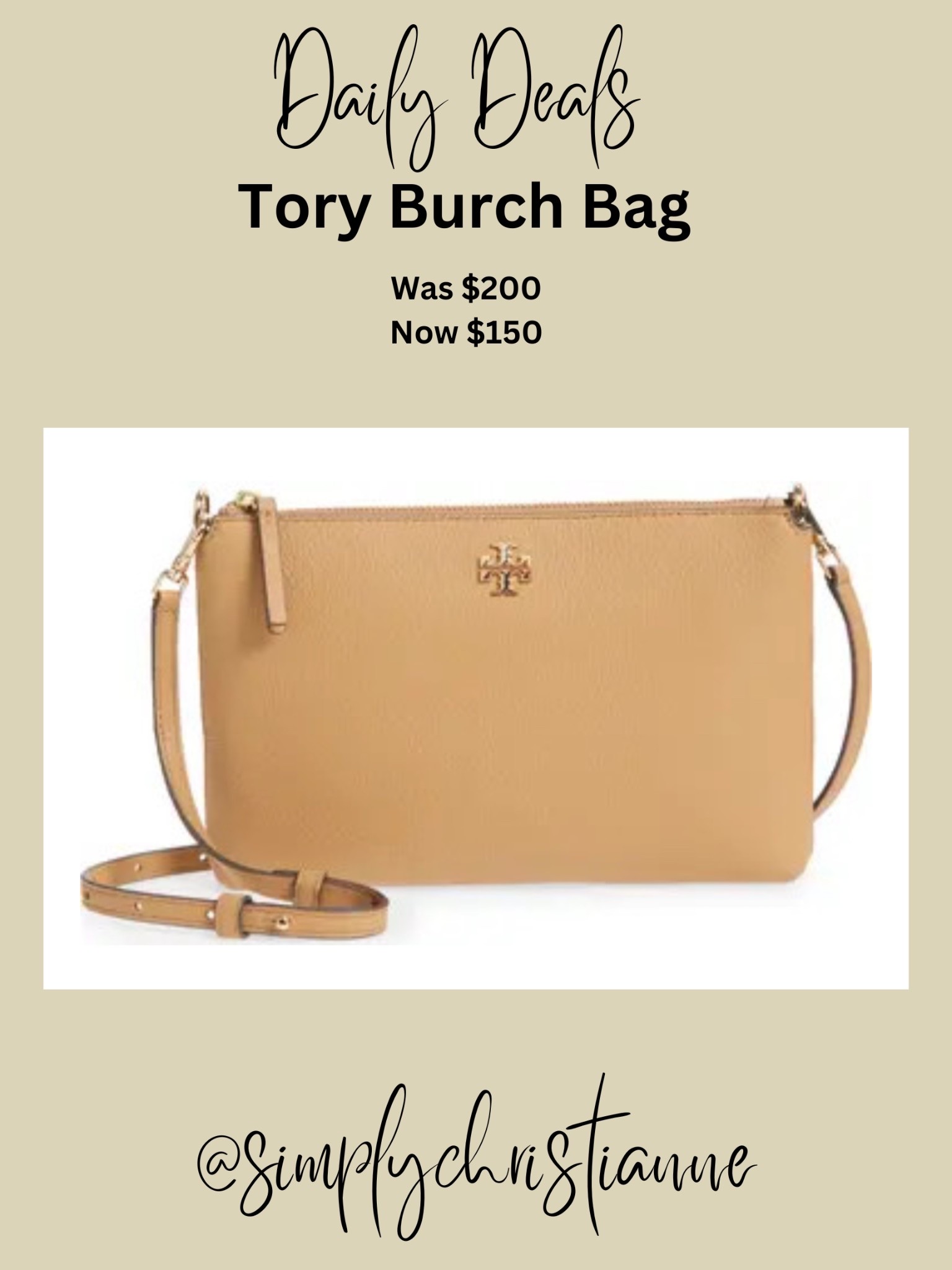 Casual bags 

#LTKSaleAlert #LTKootd