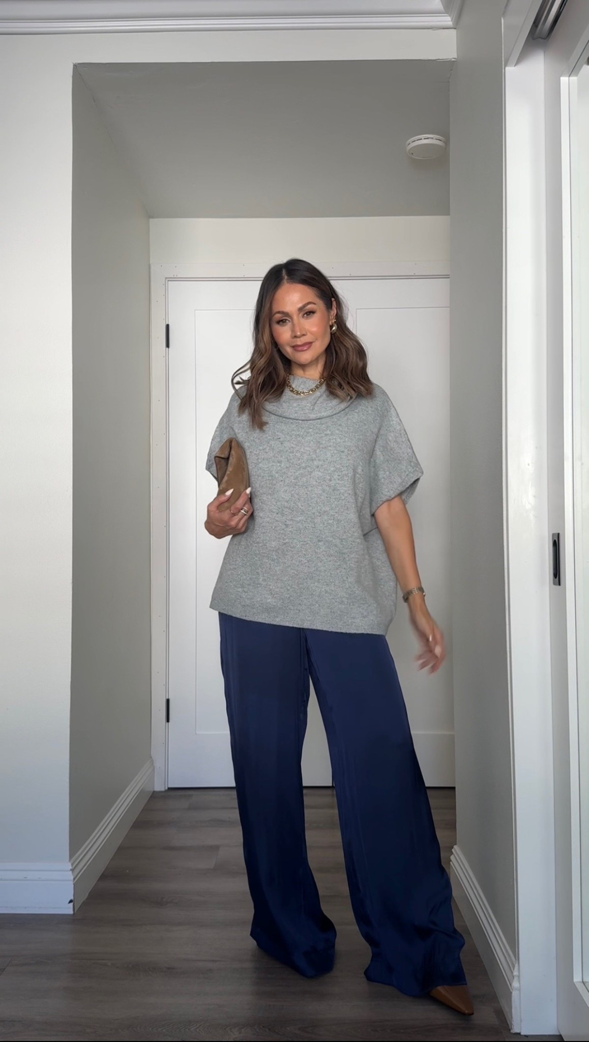 Fall look!

#LTKU #LTKStyleTip #LTKSeasonal