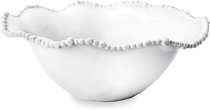 Beatriz Ball VIDA Alegria bowl white (md) | Amazon (US)