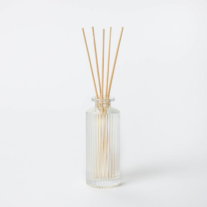 120ml Masala Rose Oil Diffuser - Threshold&#8482; designed with Studio McGee | Target