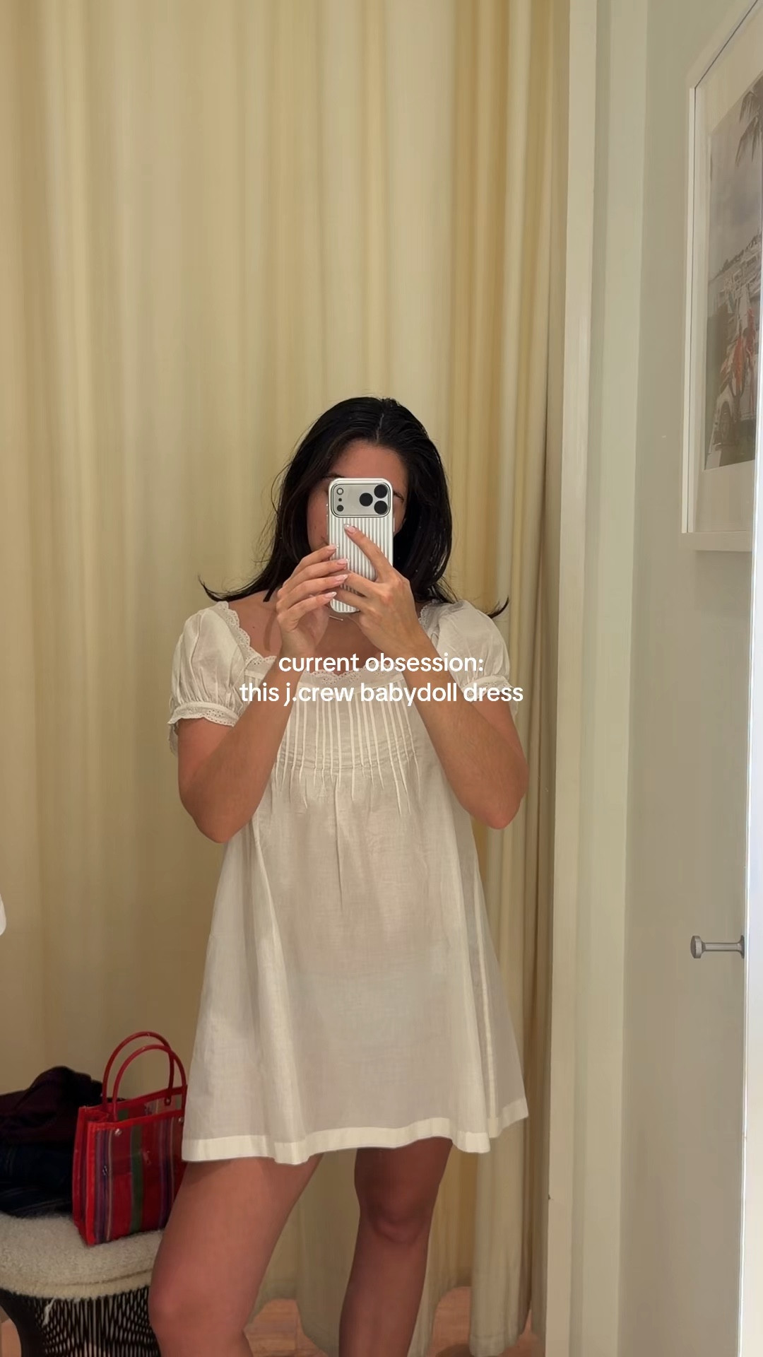 the most perfect dress & it’s 30% off rn @jcrew 🕊️


#LTKootd #LTKSaleAlert #LTKTravel