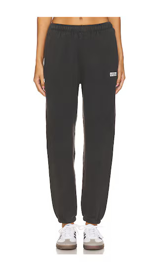 Izu Bird Joggers in Reglisse Vintage | Revolve Clothing (Global)