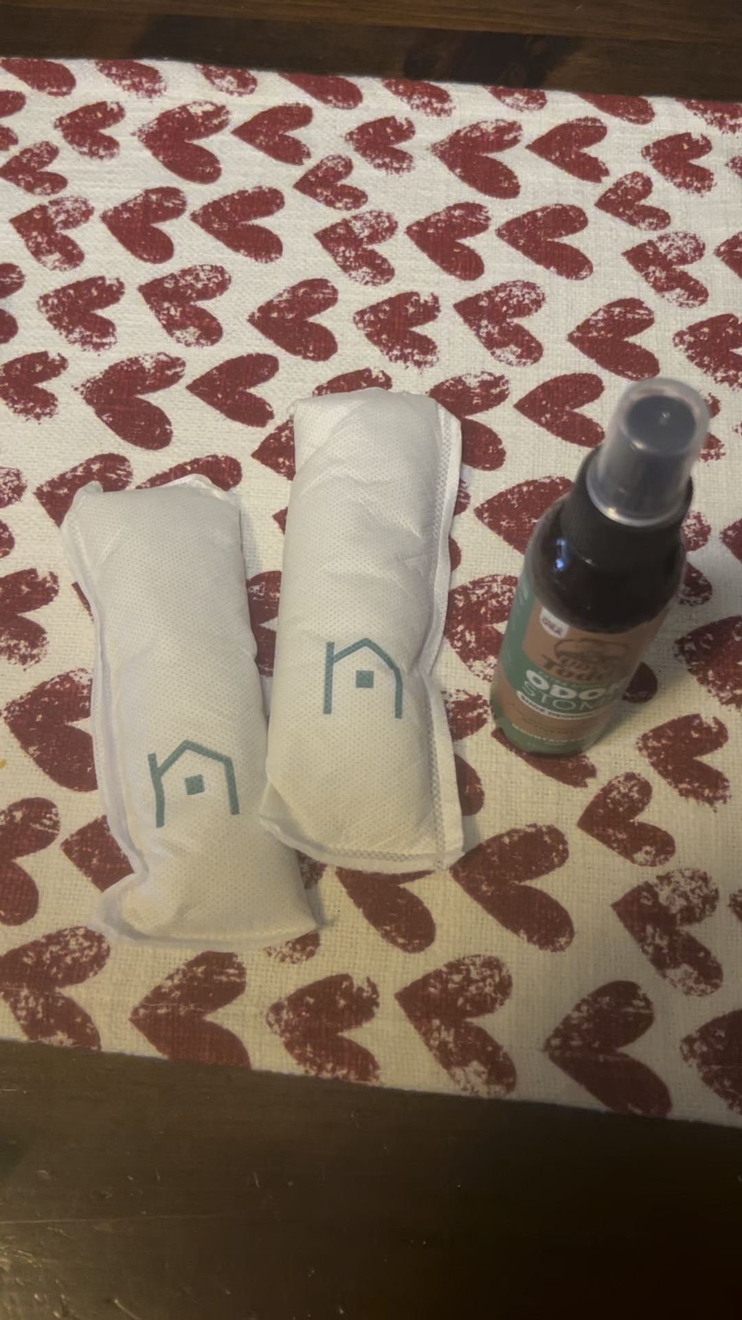 If your hubby and kids have stinky feet and shoes get these! We’ve literally tried everything and nothing deodorizes as well as these! Perfect for gym bags and sports equipment too! 

#LTKFitness #LTKActive #LTKFamily