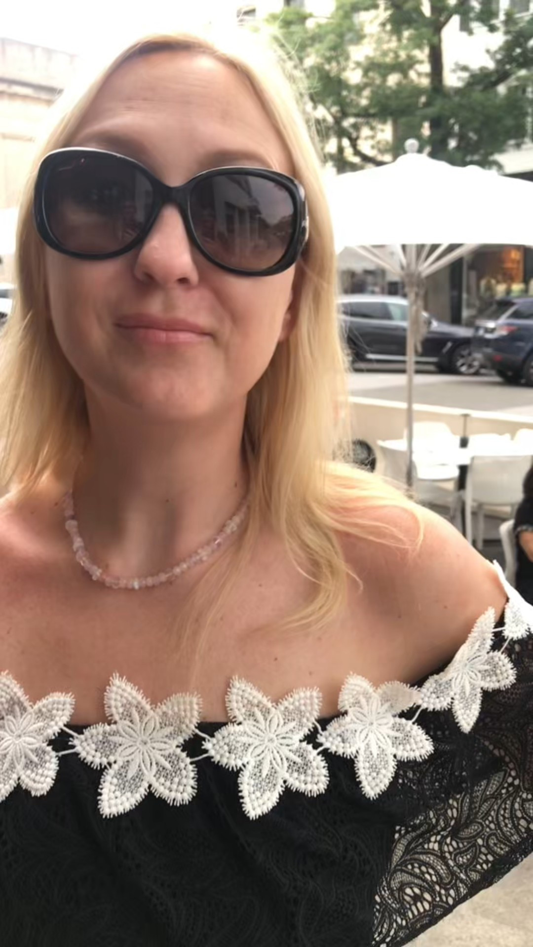 She swears by Perricone beauty products. 

#LTKBeauty