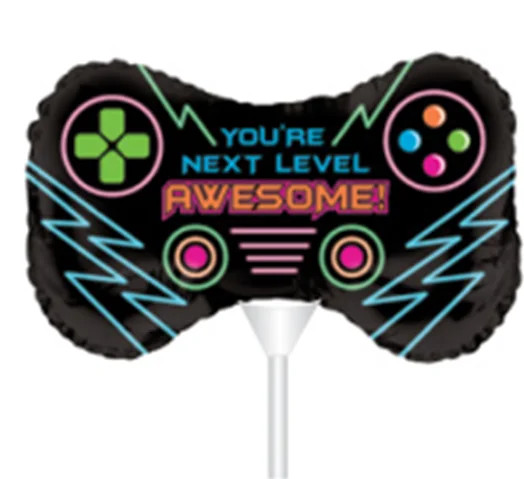 STICK BALLOON NEXT LEVEL AWESOME | Walmart (US)