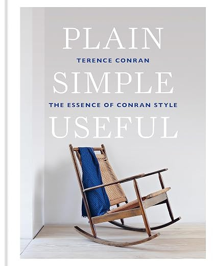 Plain Simple Useful: The Essence of Conran Style | Amazon (US)