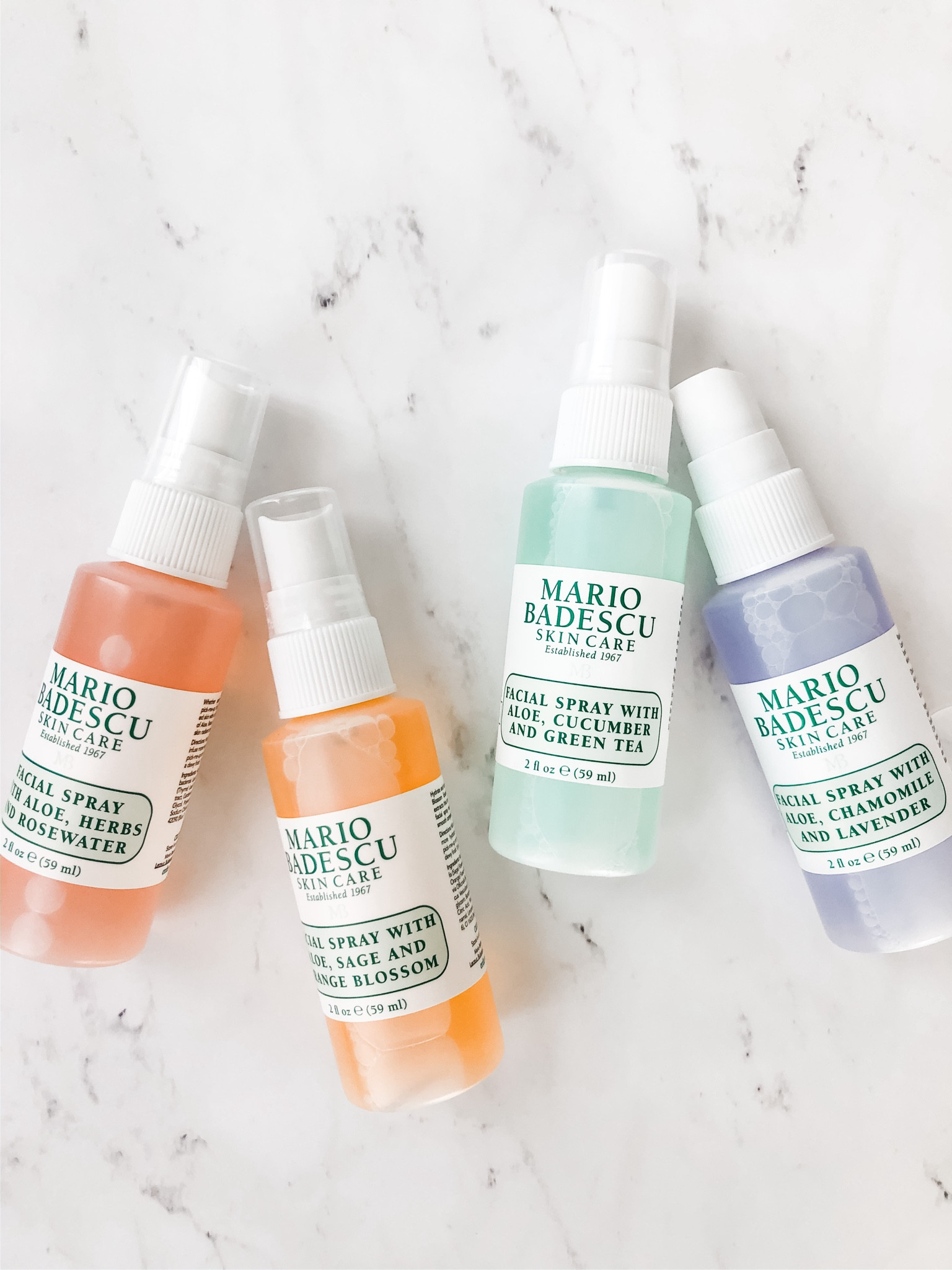 Get 30% off all Mario Badescu products during Ulta’s Spring Haul Sale Event! Shop now .

#LTKbeauty #LTKsalealert #LTKSeasonal