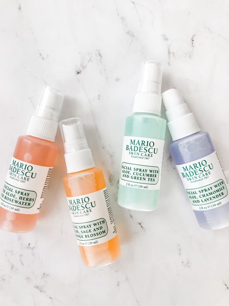 Get 30% off all Mario Badescu products during Ulta’s Spring Haul Sale Event! Shop now .

#LTKbeauty #LTKsalealert #LTKSeasonal