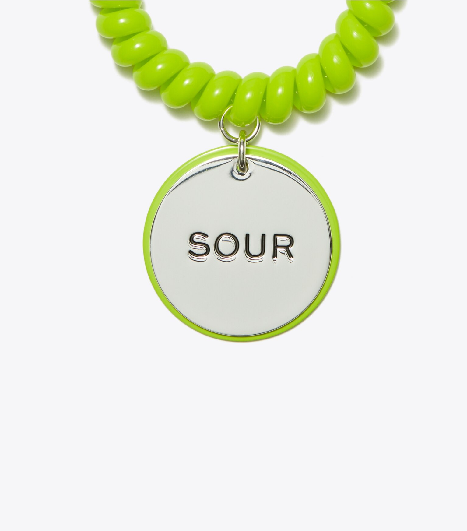 TB x BonBon Locker Room Bracelet: Women's Designer Bracelets | Tory Burch | Tory Burch (US)