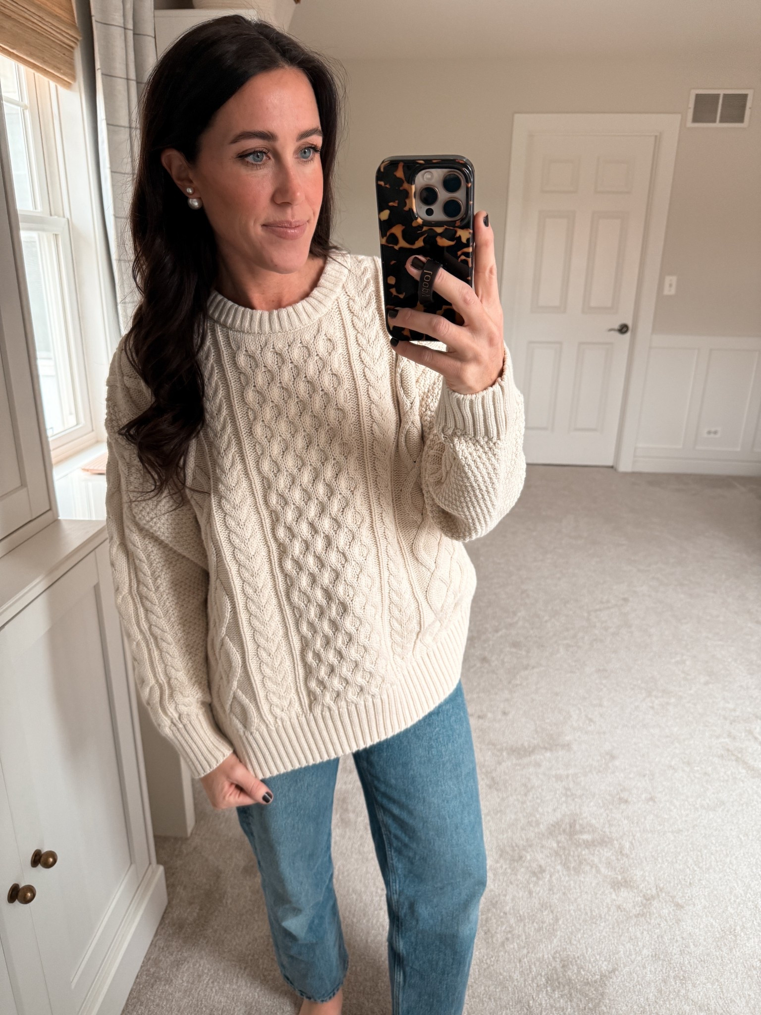 Gap Black Friday Haul
Wearing Small

#LTKSeasonal #LTKCyberWeek #LTKHoliday