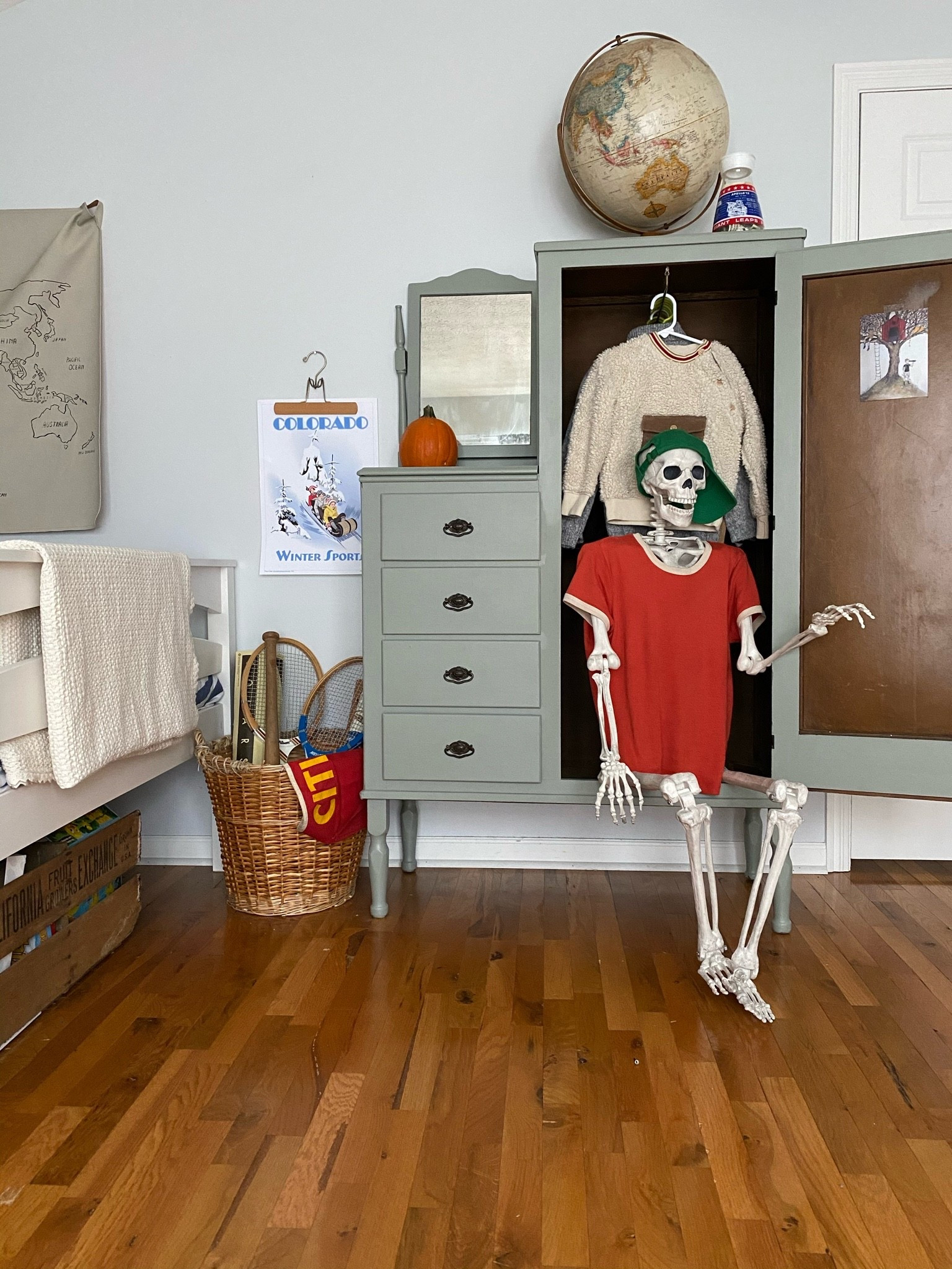 Skeletons are back!! 

Get them before they sell out!

#LTKSeasonal #LTKKids #LTKHome