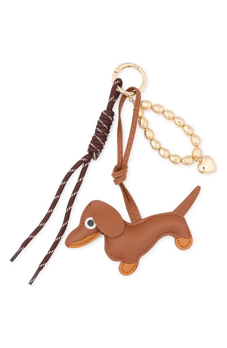 Leith Dog Cluster Bag Charm | Nordstromrack | Nordstrom Rack