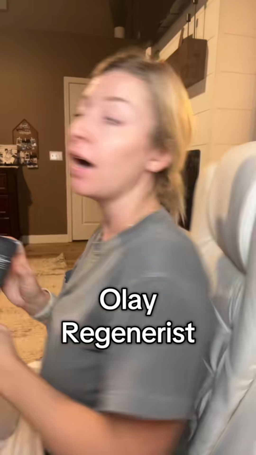 Let it work while you sleep! #olay 

#LTKselfcare #LTKmomlife #LTKdayinmylife