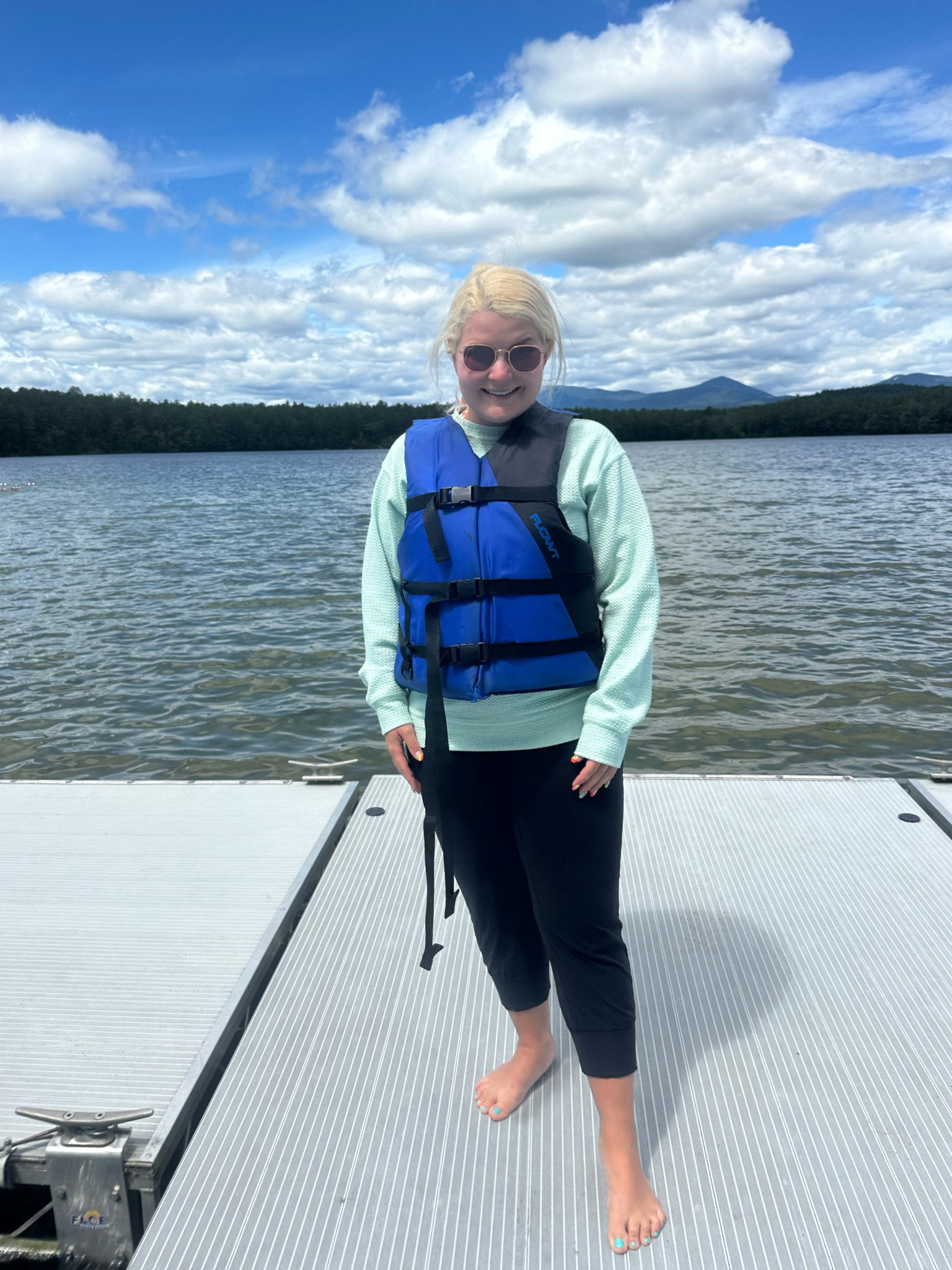 Lake life. Love this lululemon pullover and joggers. Perfect for when it is cooler by the water. 

#LTKSwim #LTKSeasonal #LTKStyleTip