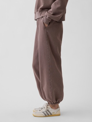 Mid Rise VintageSoft Baggy Joggers | Gap (US)