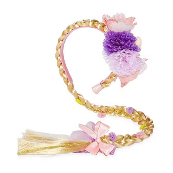 Disney Collection Rapunzel Headband | JCPenney