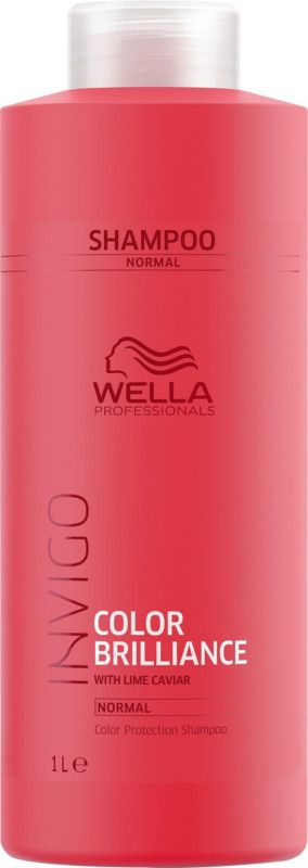 Invigo Brilliance Shampoo For Fine Hair | Ulta