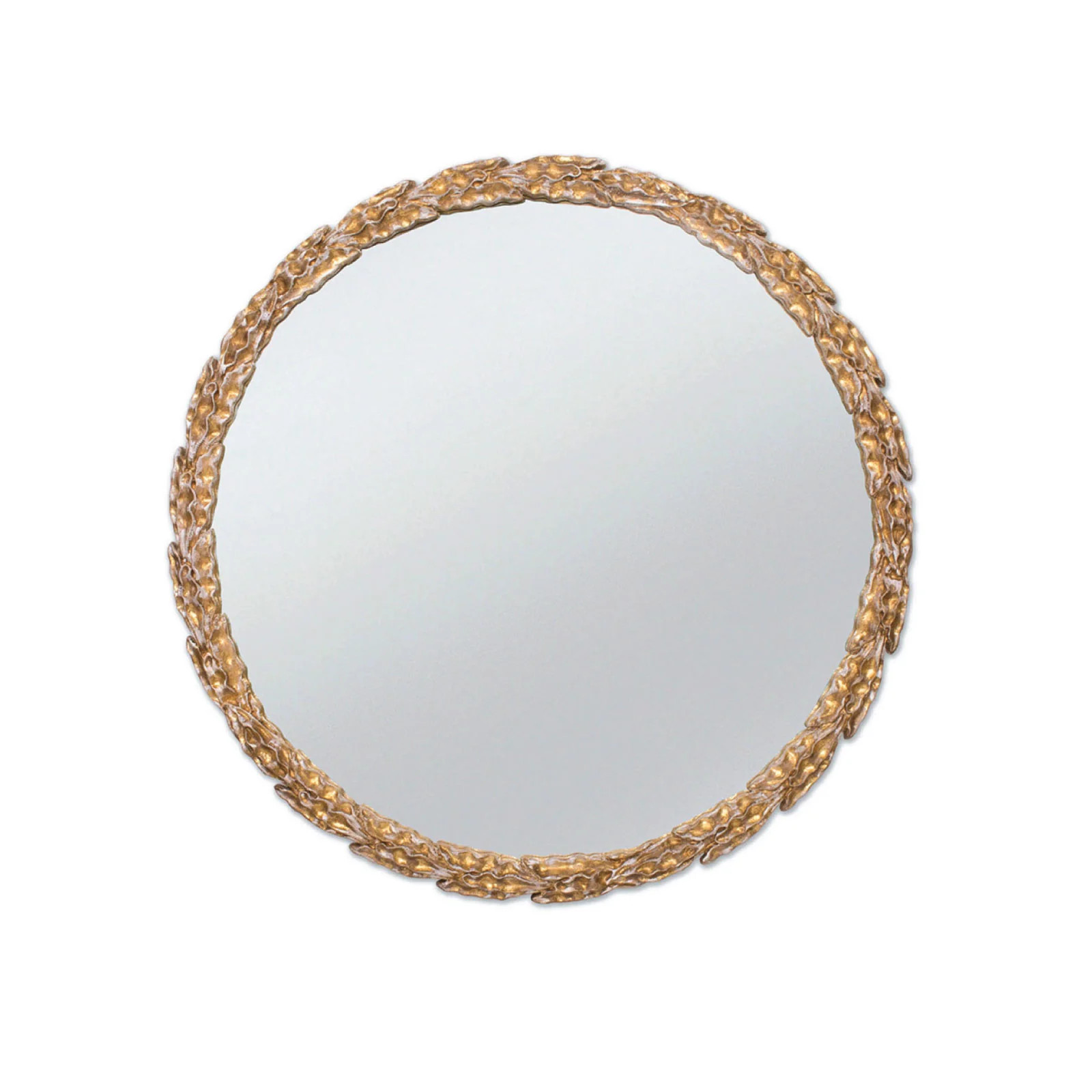 Olive Branch Mirror | Brooke and Lou