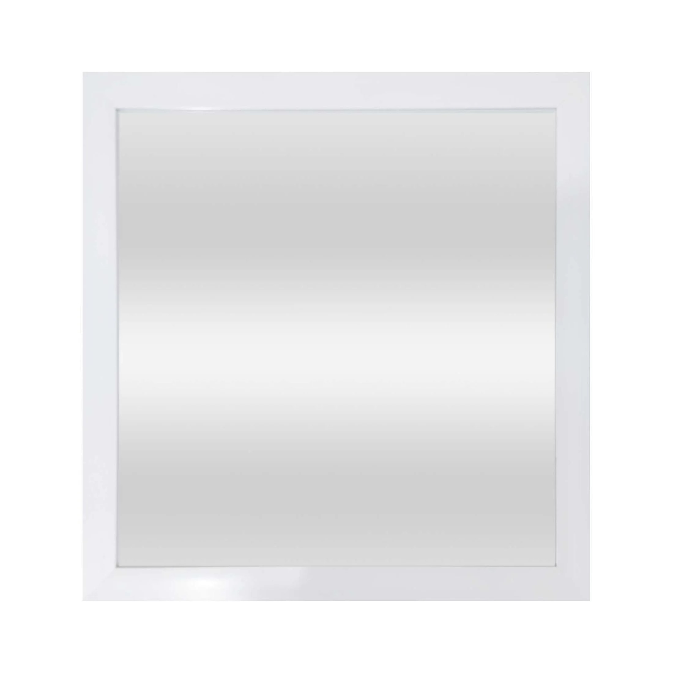 mainstays 16X16 BASIC MIRROr black | Walmart (US)
