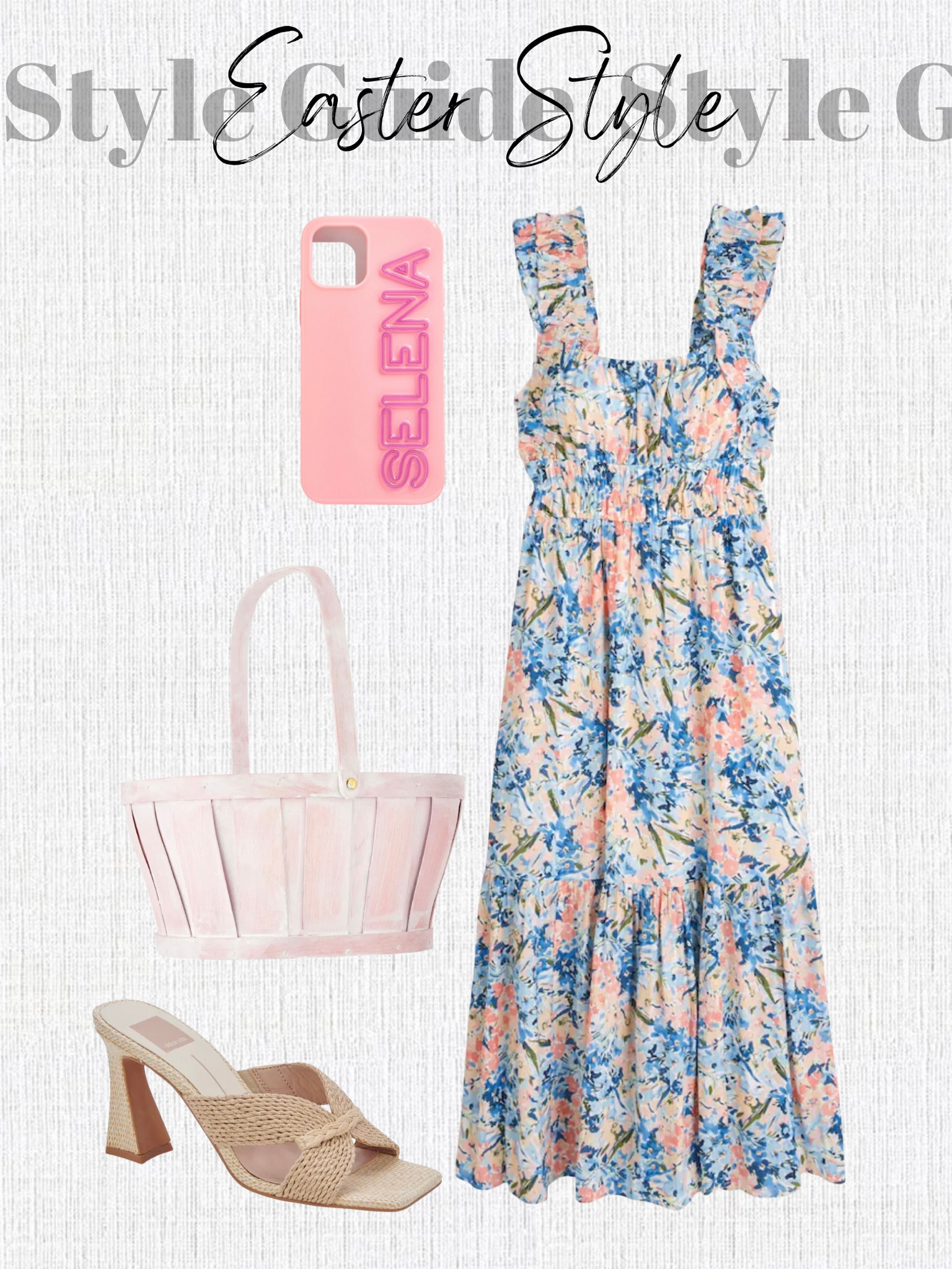 Easter dress, Easter style, abercrombie dress, floral dress, maxi dress, spring dress, spring style, wedding guest dress, baby shower

#LTKstyletip #LTKSeasonal #LTKsalealert