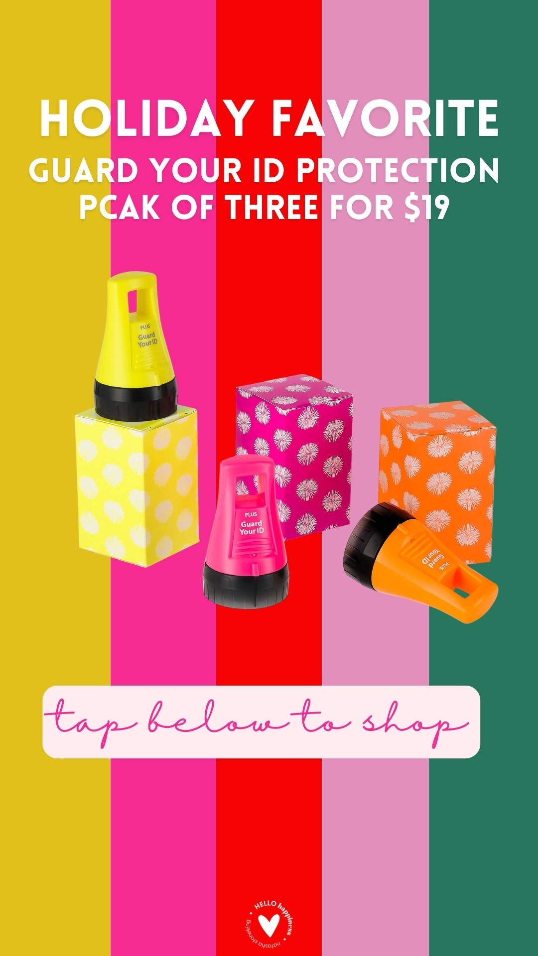 great stocking stuffer for parents and all adults alike!! 

#LTKHoliday #LTKSaleAlert #LTKGiftGuide