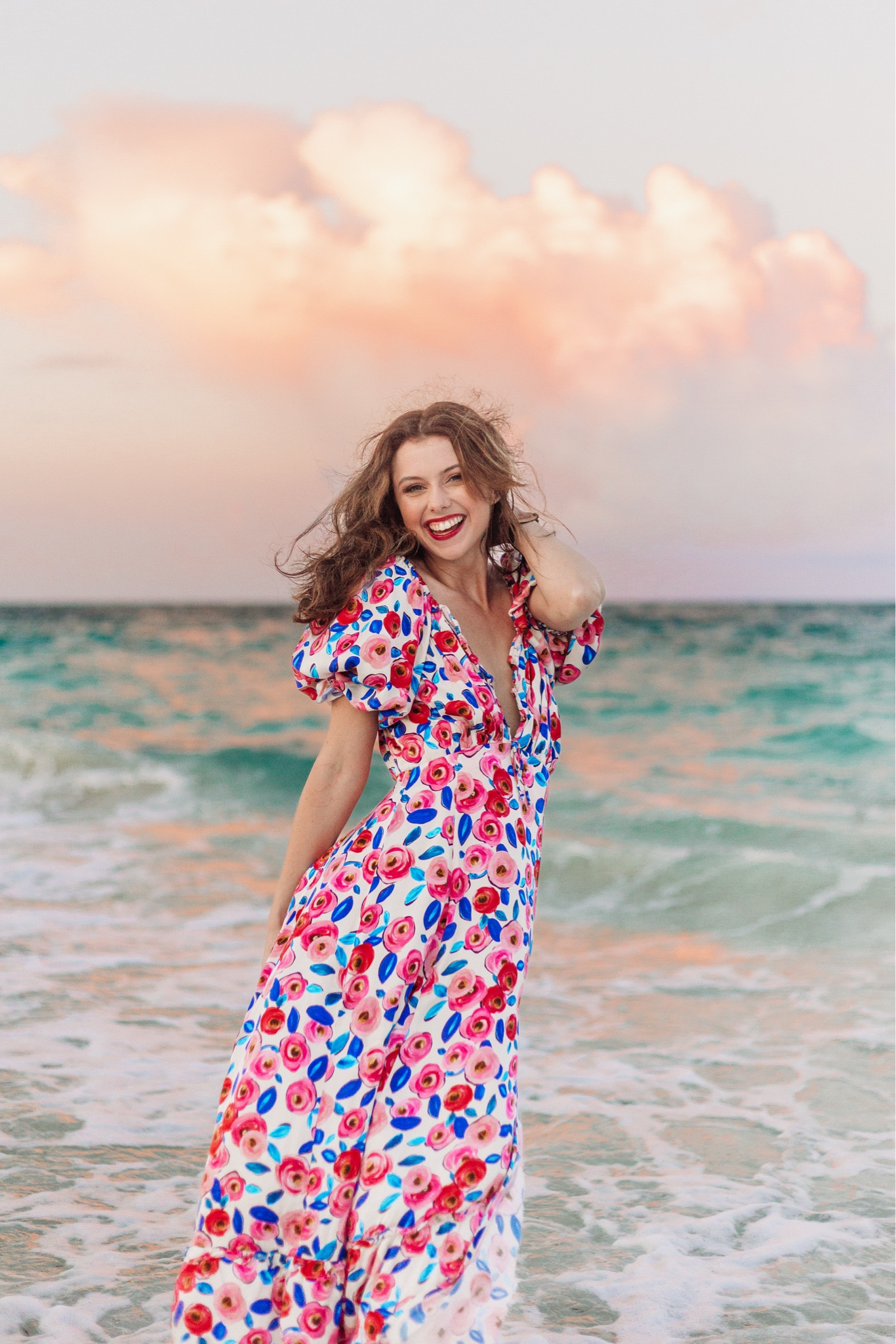 Beach photoshoot style inspo post 💖

#LTKU #LTKStyleTip #LTKSaleAlert