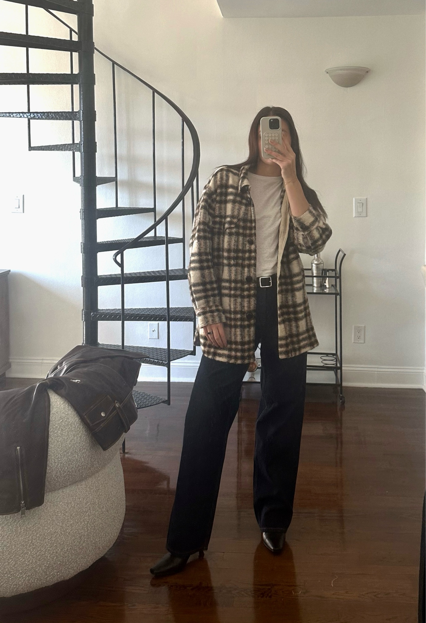 Todays OOTD

#LTKSeasonal #LTKworkwear #LTKsalealert