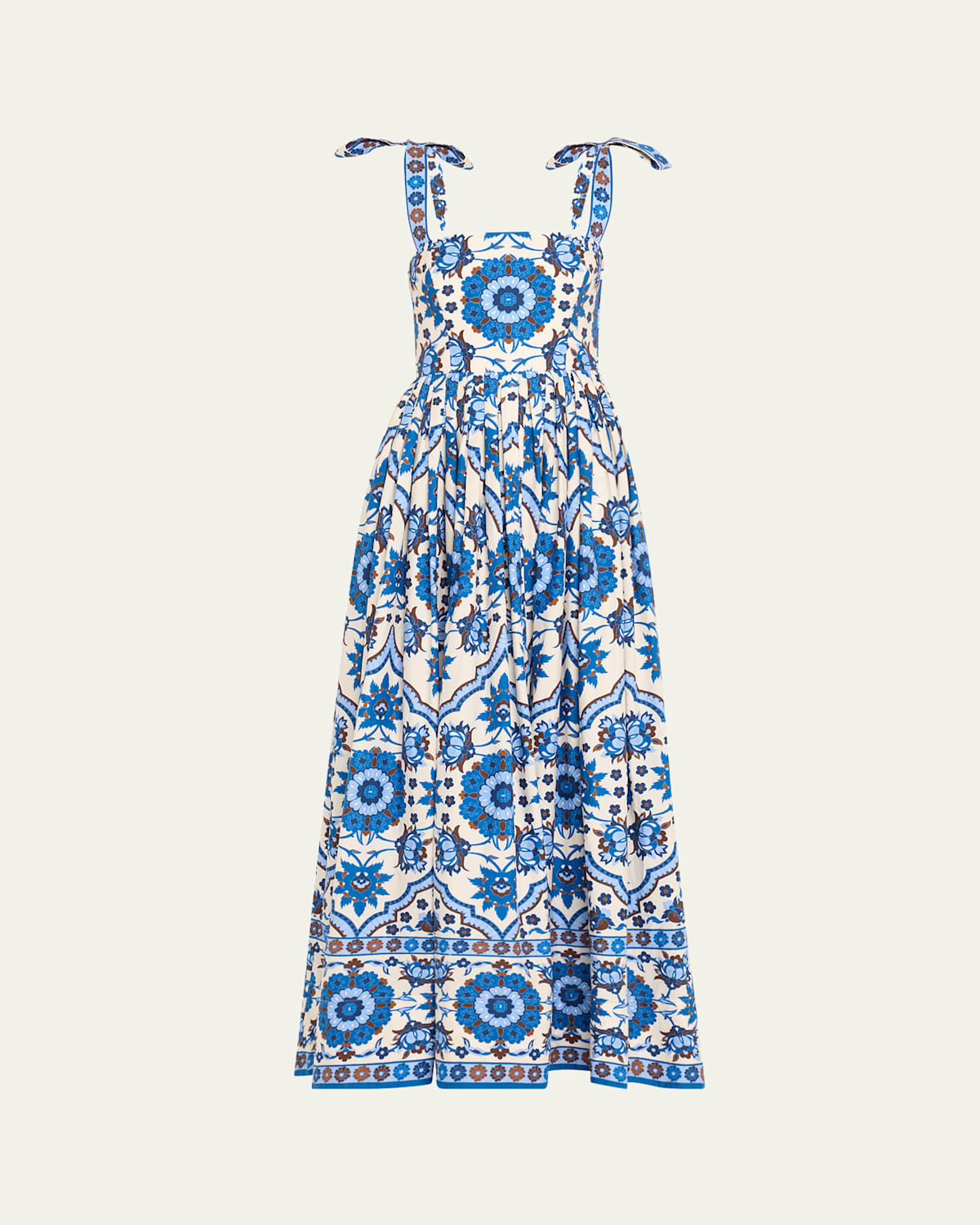 Tula Floral Maxi Dress | Bergdorf Goodman
