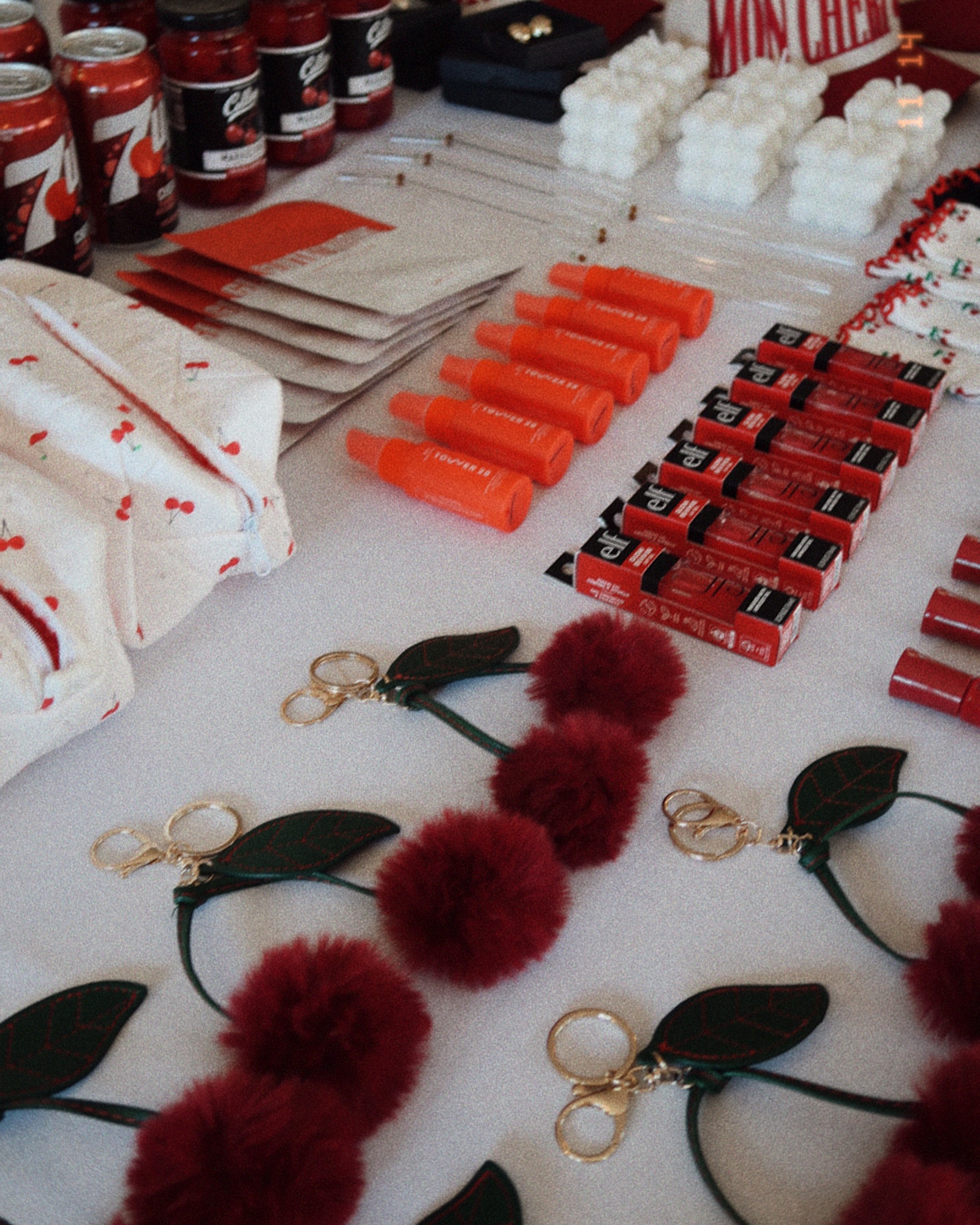 Bridesmaid Proposal Boxes Cherry Theme 📦♥️🍒 

#LTKGiftGuide #LTKWedding #LTKParties