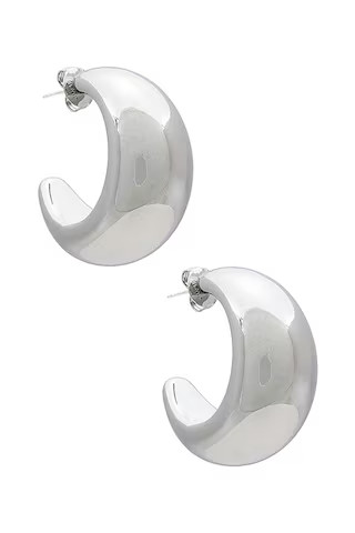 Tsuki Hoops
                    
                    SHASHI | Revolve Clothing (Global)