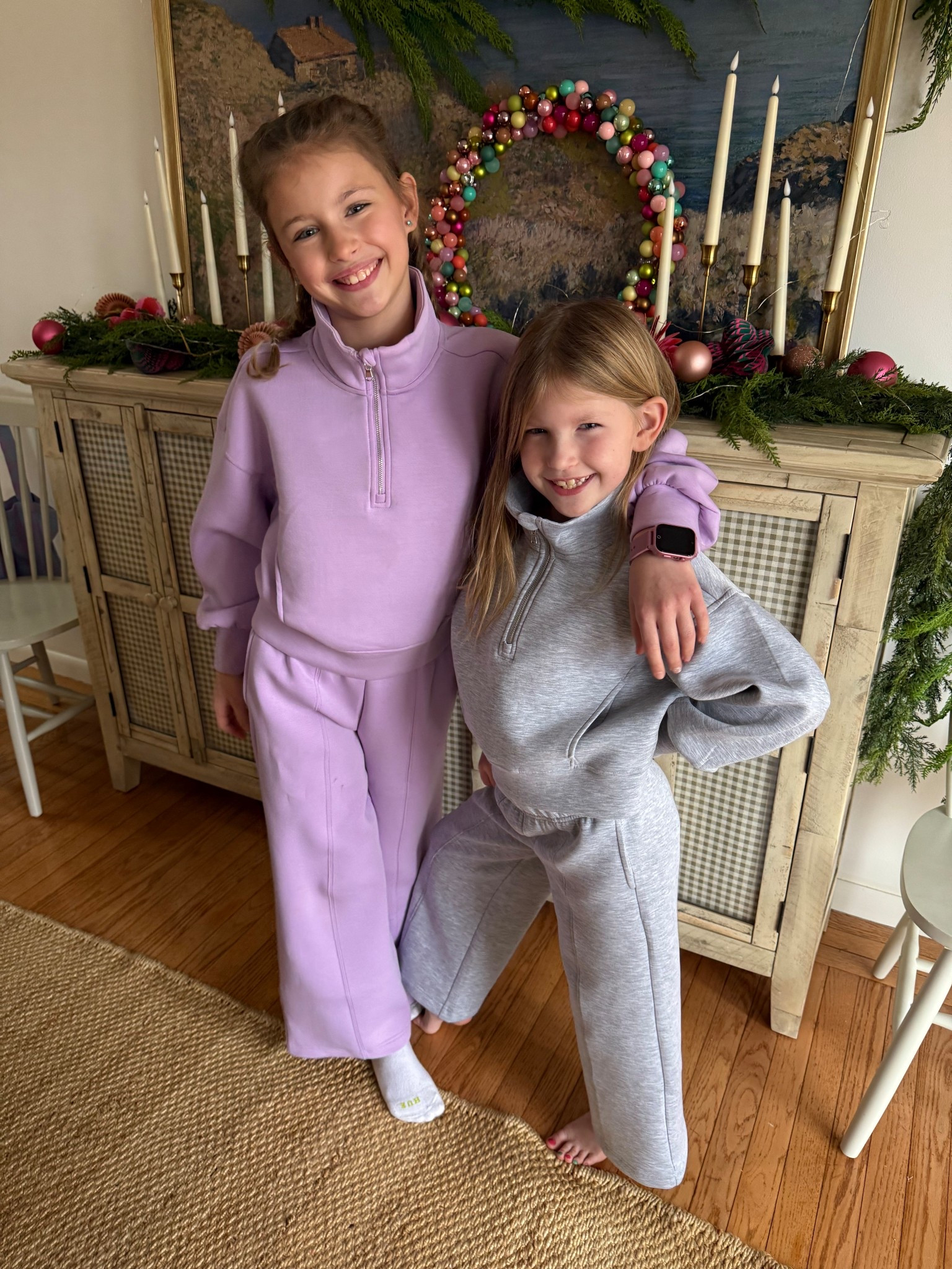 Cutest sets for girls 🩷

#LTKHoliday #LTKGiftGuide #LTKKids