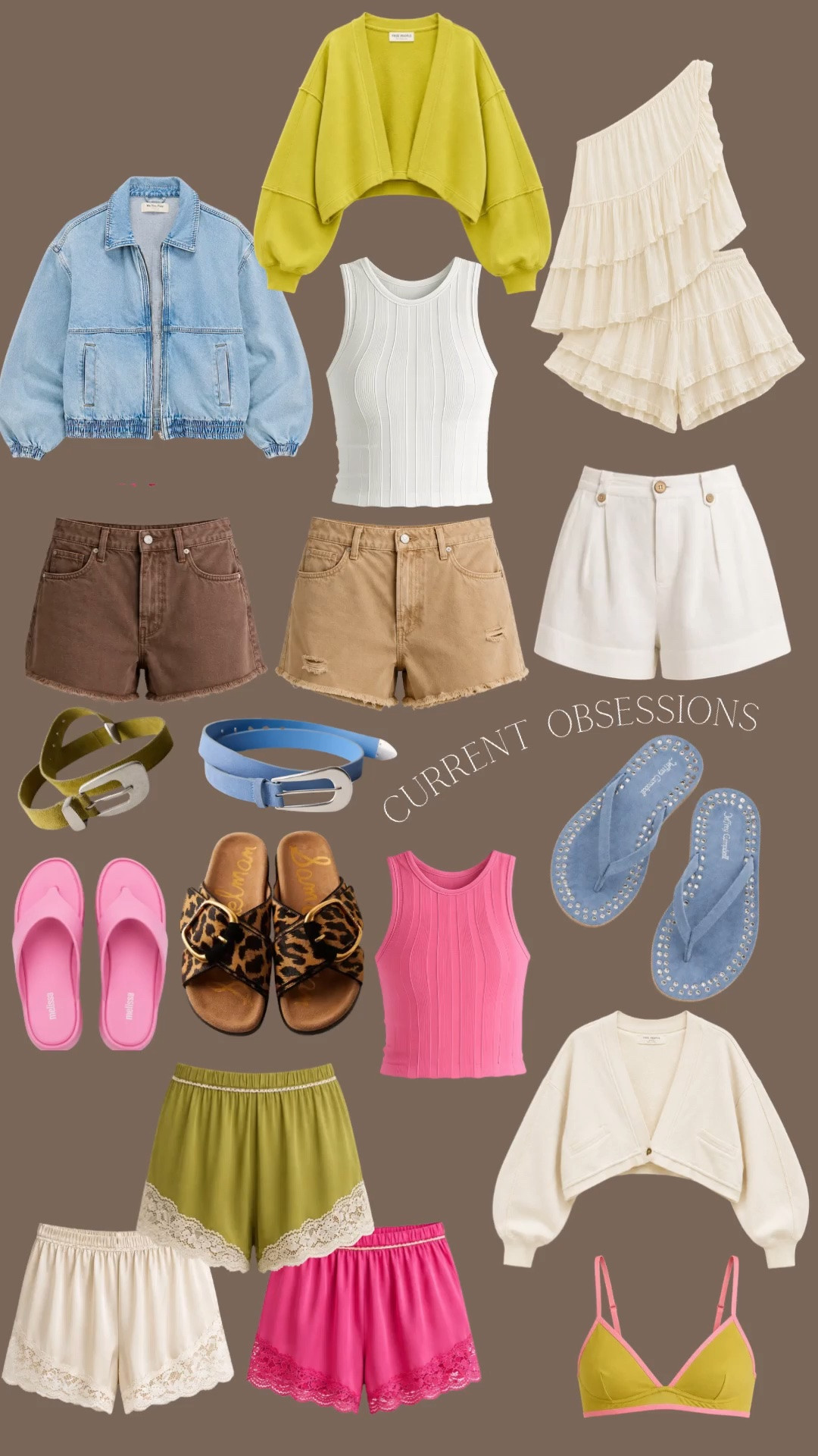 free people favs :)