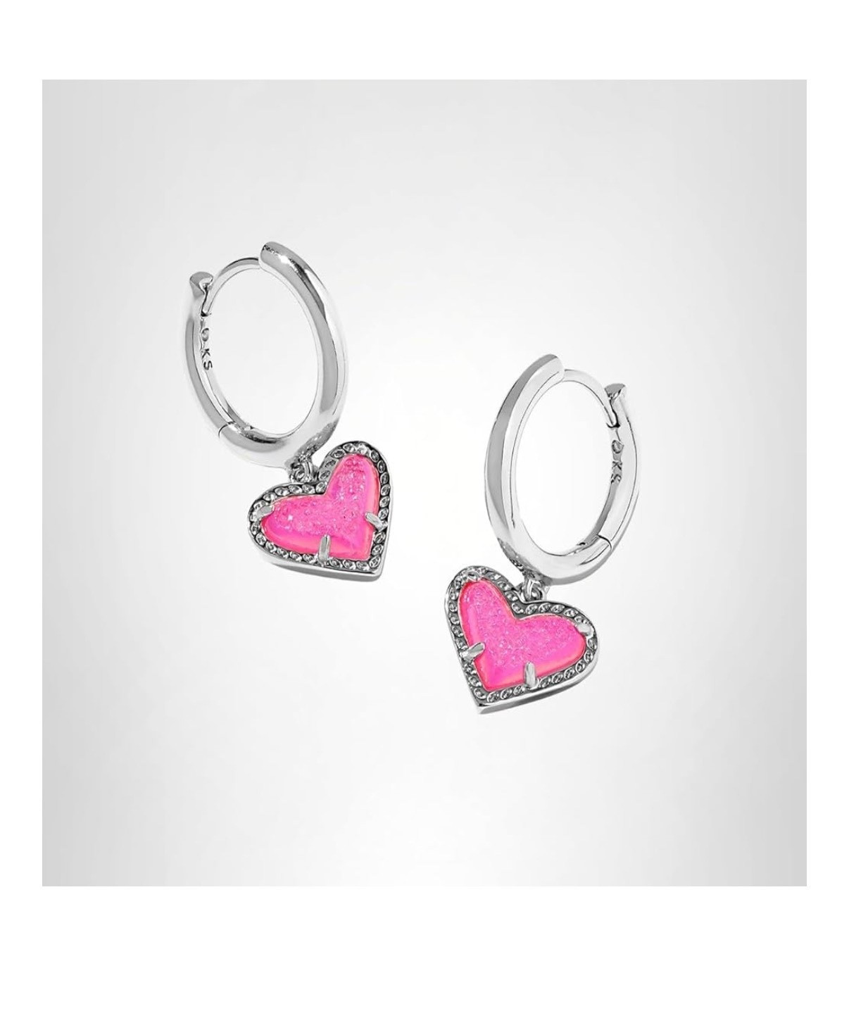 My new fave earrings 💎 💗

#LTKSaleAlert #LTKootd #LTKgrwm