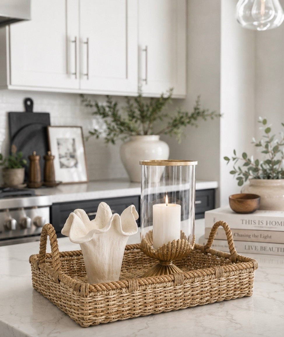 Loving these new Pottery Barn coastal decor pieces!

#LTKHome