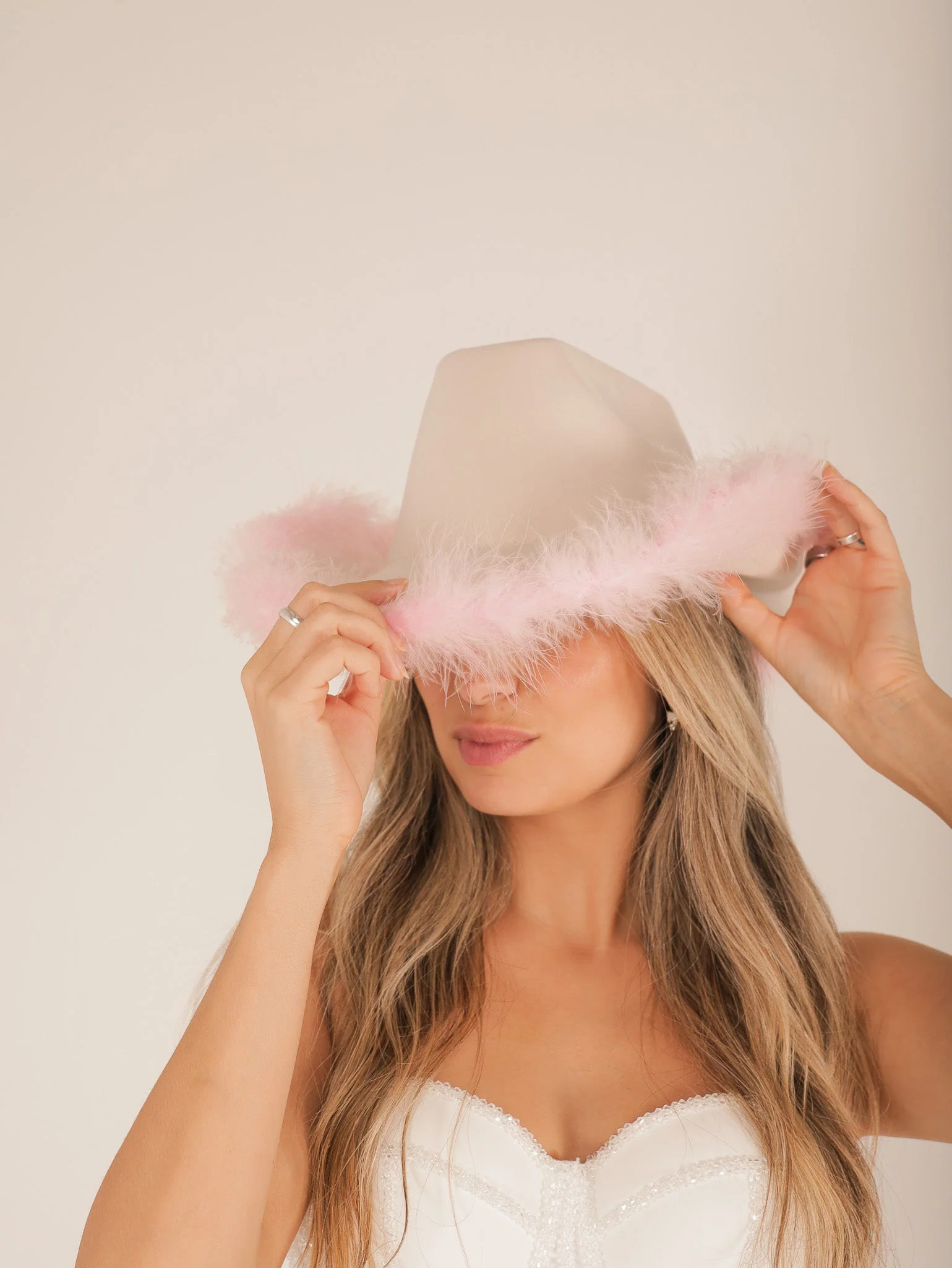 Sweet & Sassy Hat - Molly Green | Molly Green